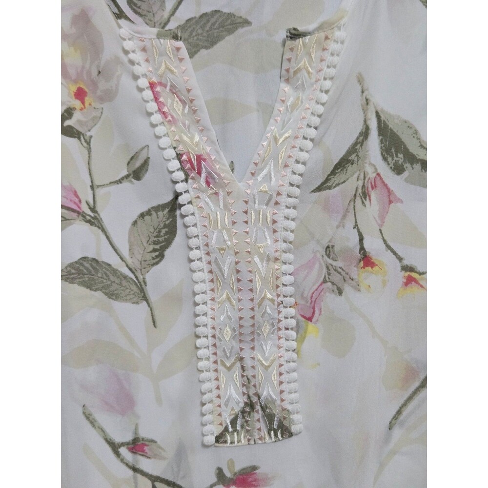 Belle blouse - Picture 5 of 12